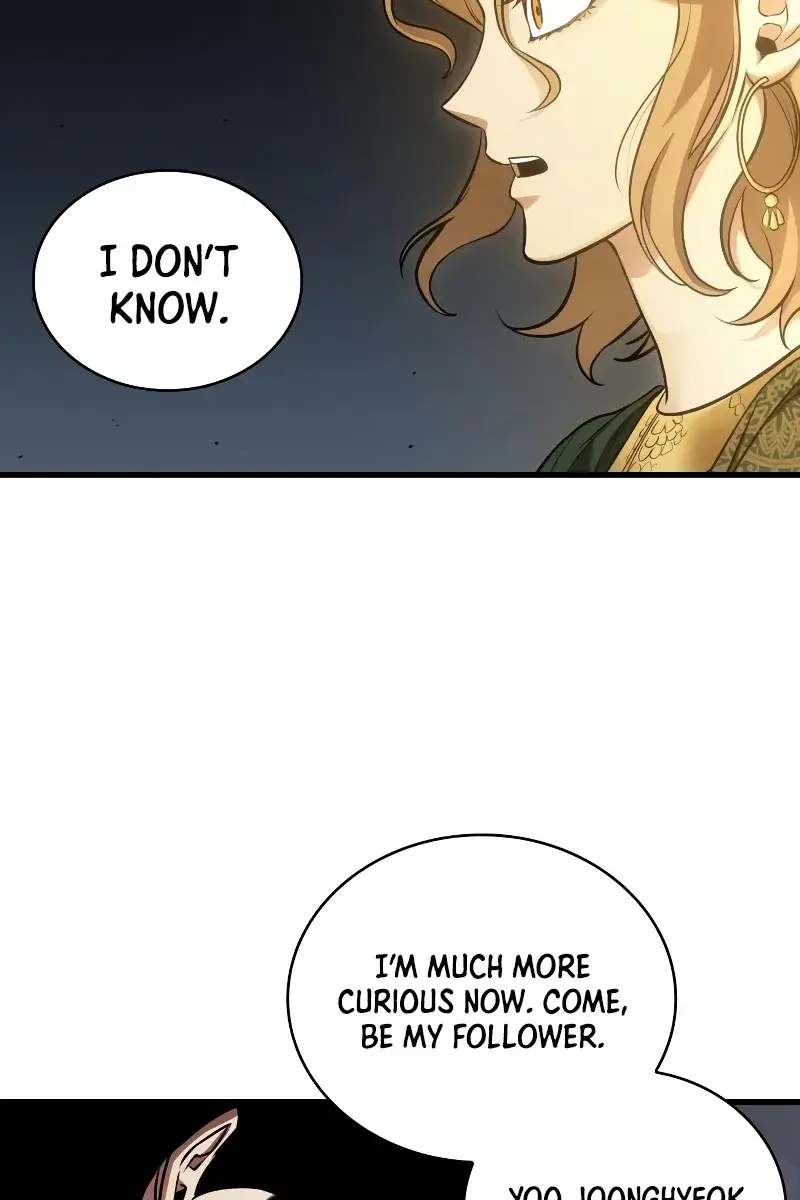 Omniscient Readers Viewpoint Chapter 152 Page 31