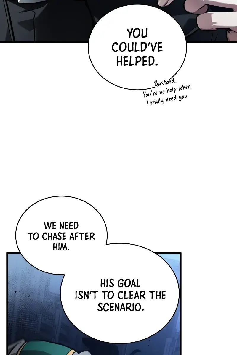 Omniscient Readers Viewpoint Chapter 152 Page 98