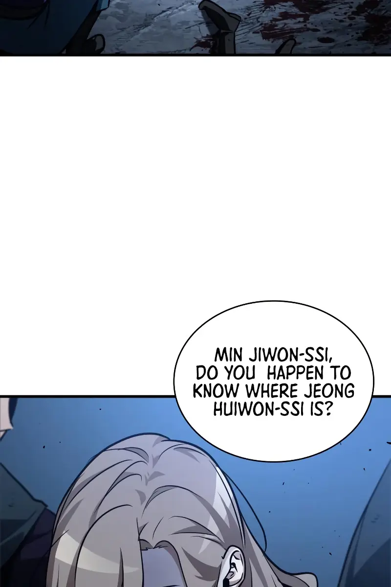 Omniscient Readers Viewpoint Chapter 153 Page 3
