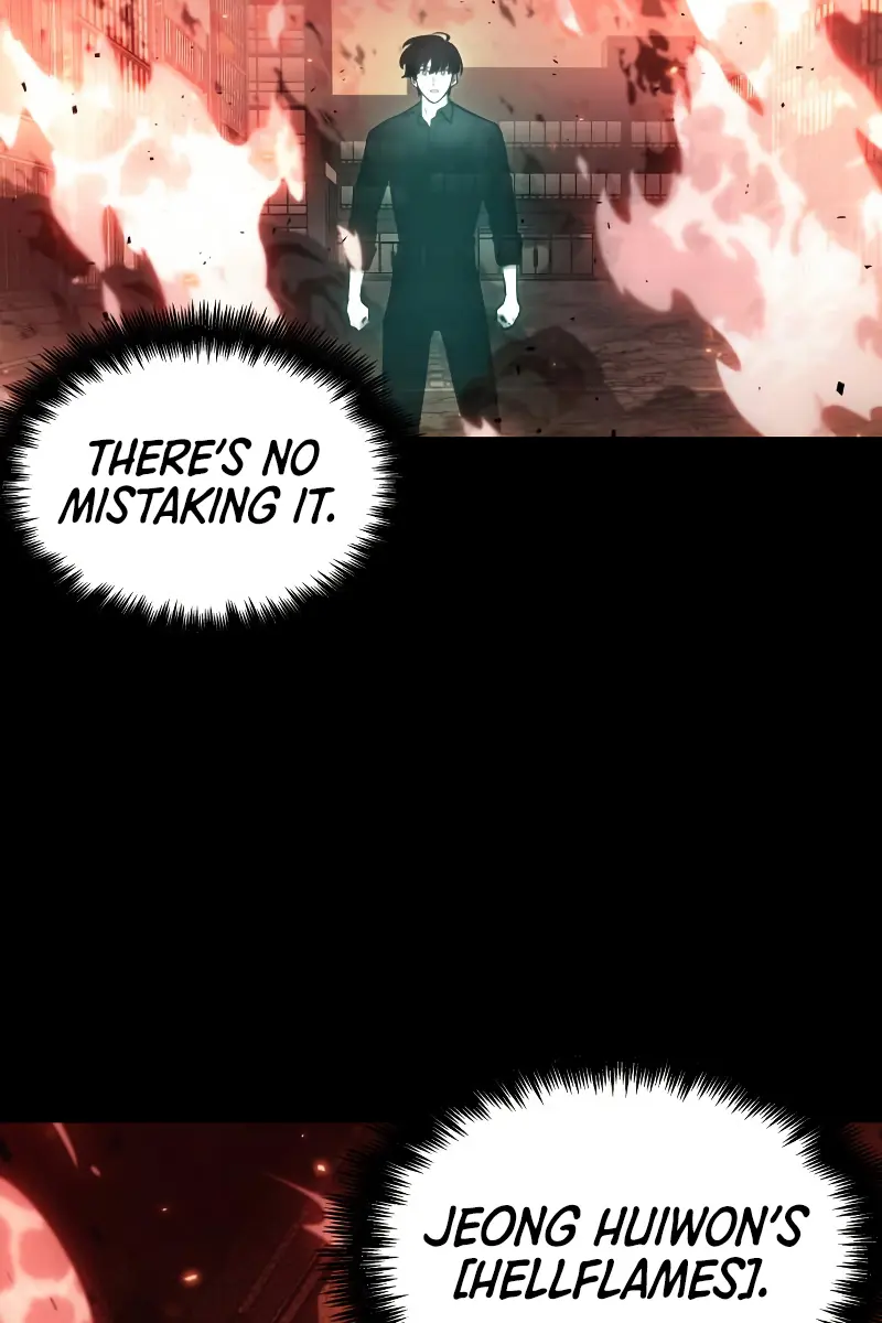 Omniscient Readers Viewpoint Chapter 153 Page 19