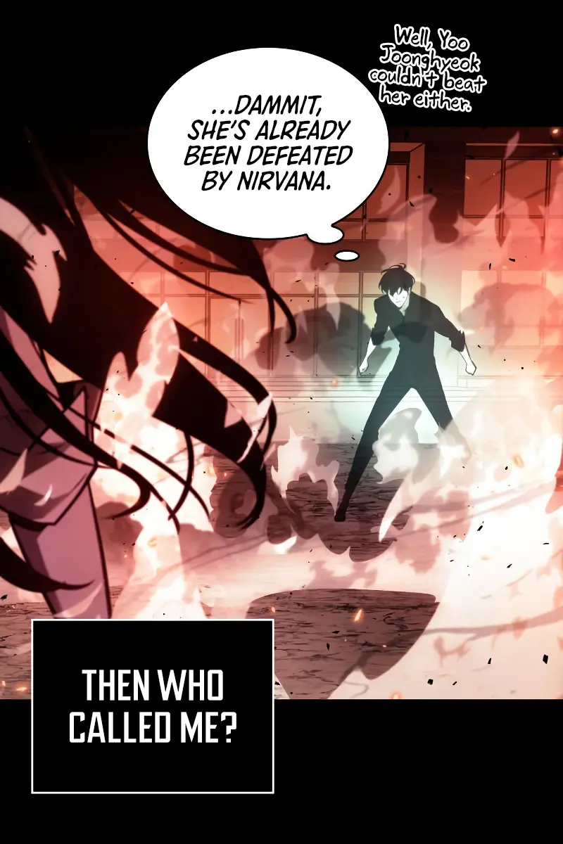 Omniscient Readers Viewpoint Chapter 153 Page 27