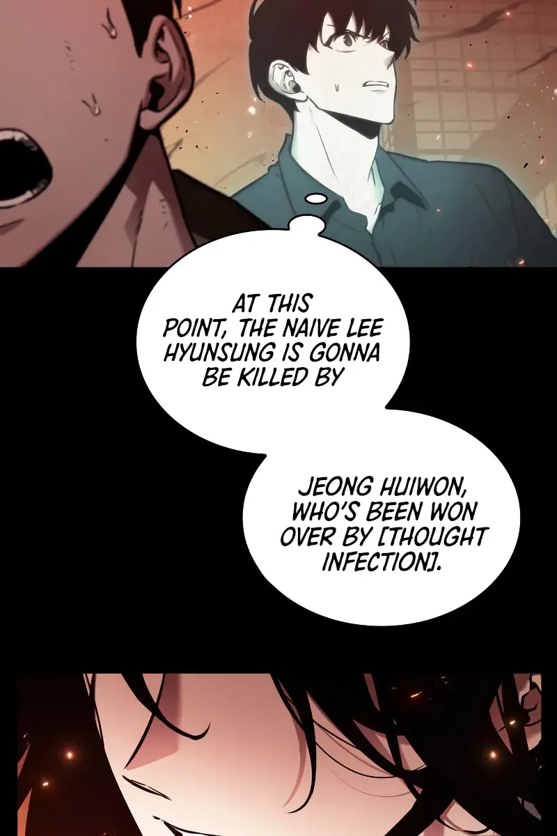 Omniscient Readers Viewpoint Chapter 153 Page 53