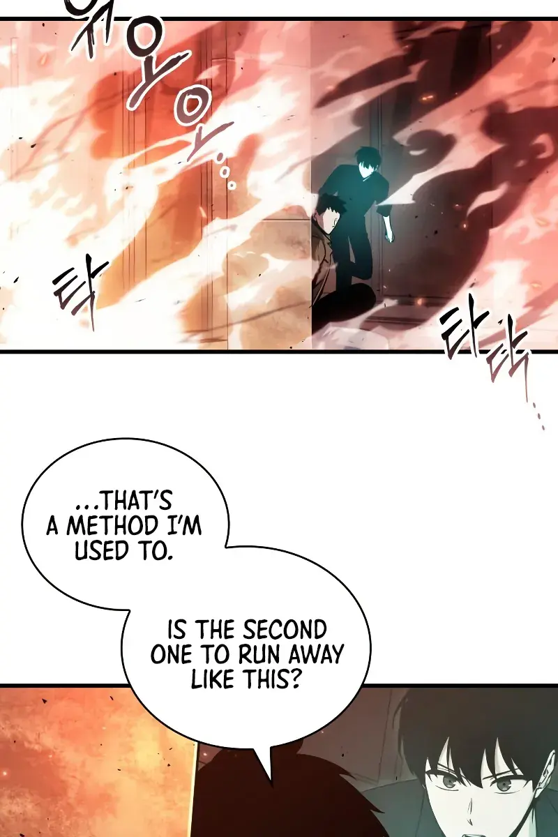 Omniscient Readers Viewpoint Chapter 153 Page 107