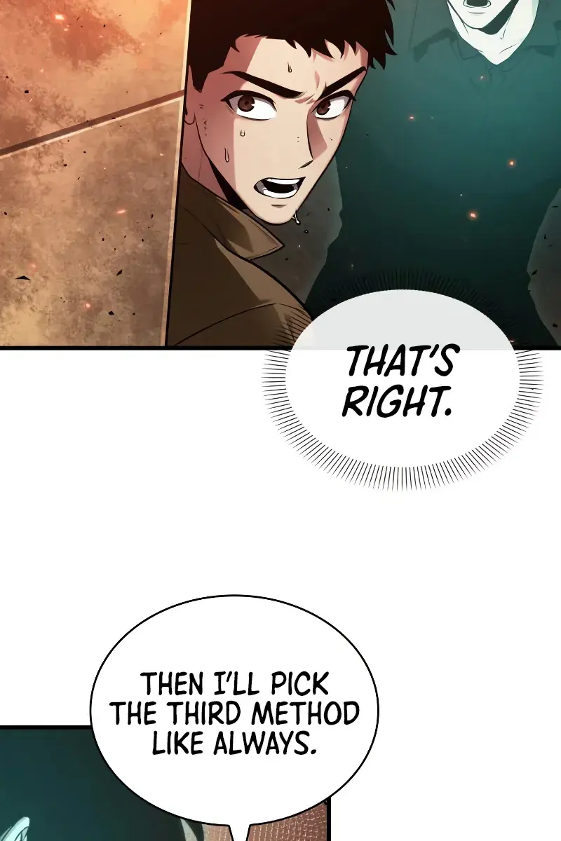 Omniscient Readers Viewpoint Chapter 153 Page 108