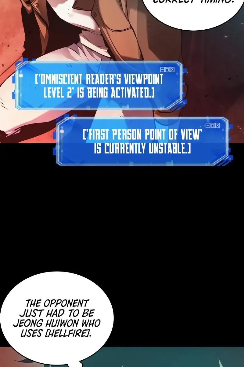 Omniscient Readers Viewpoint Chapter 154 Page 14
