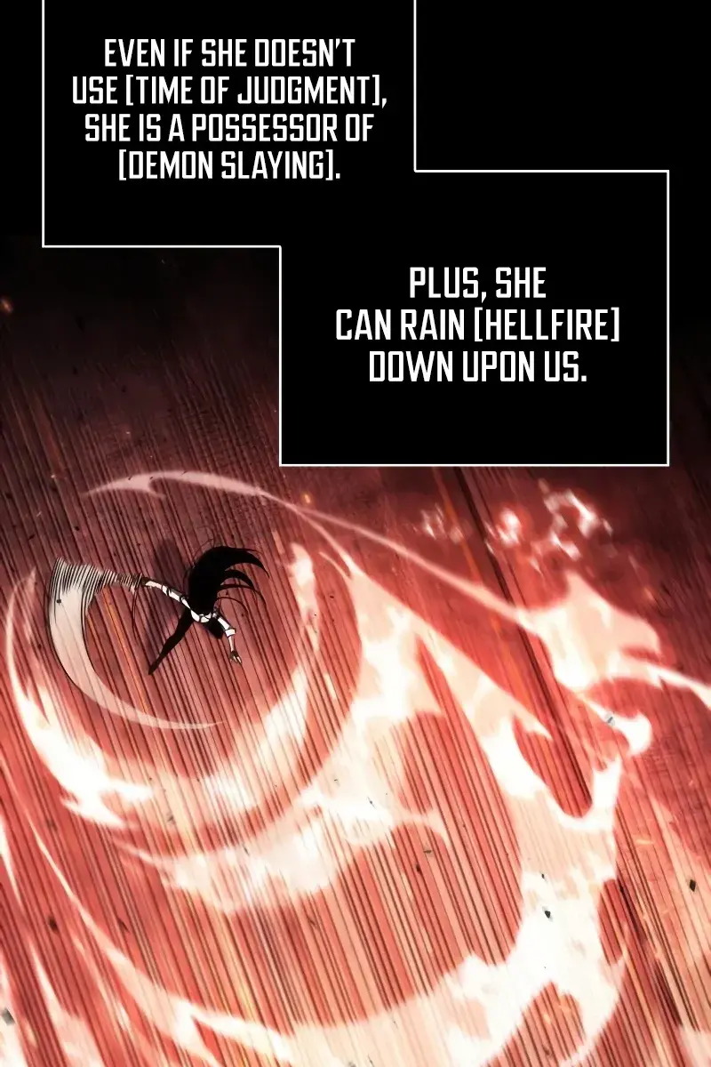 Omniscient Readers Viewpoint Chapter 154 Page 21