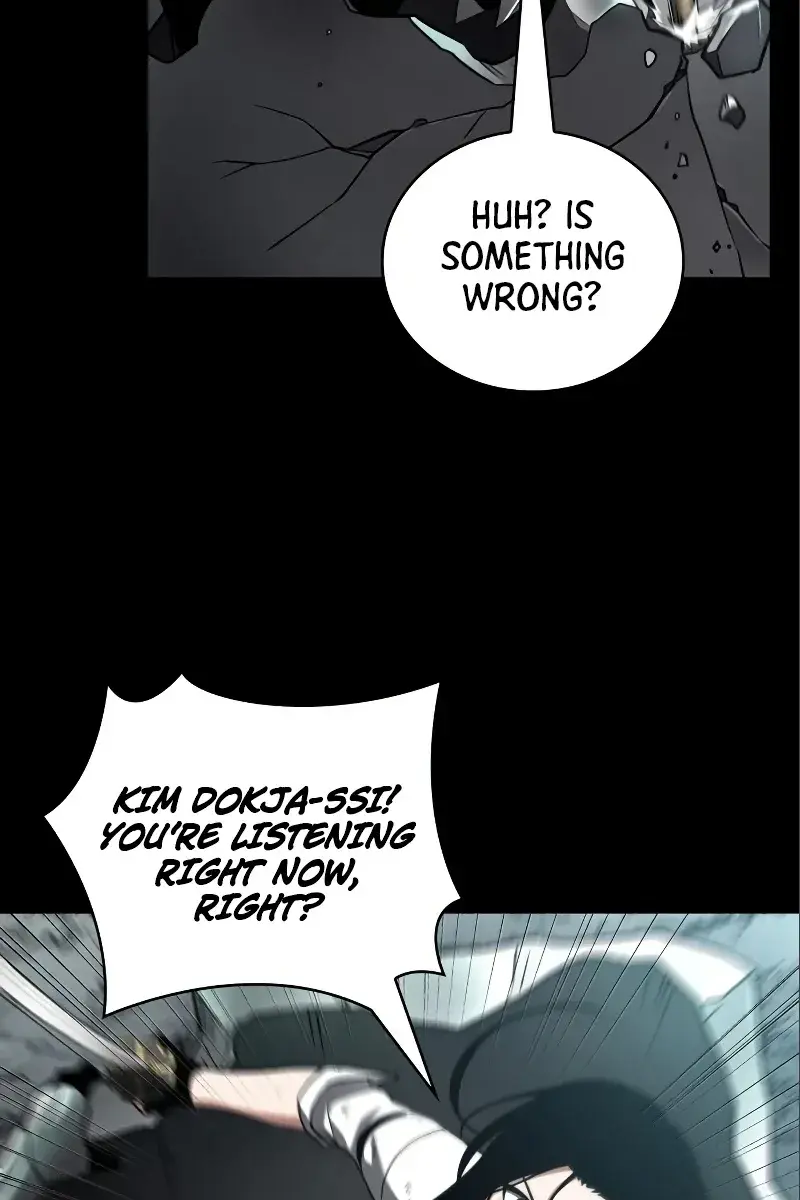 Omniscient Readers Viewpoint Chapter 155 Page 106
