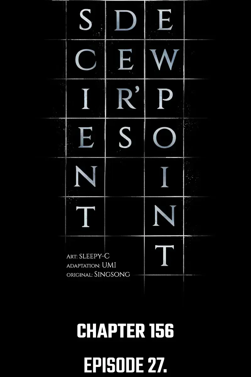 Omniscient Readers Viewpoint Chapter 156 Page 10