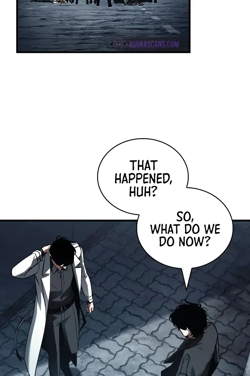 Omniscient Readers Viewpoint Chapter 156 Page 34