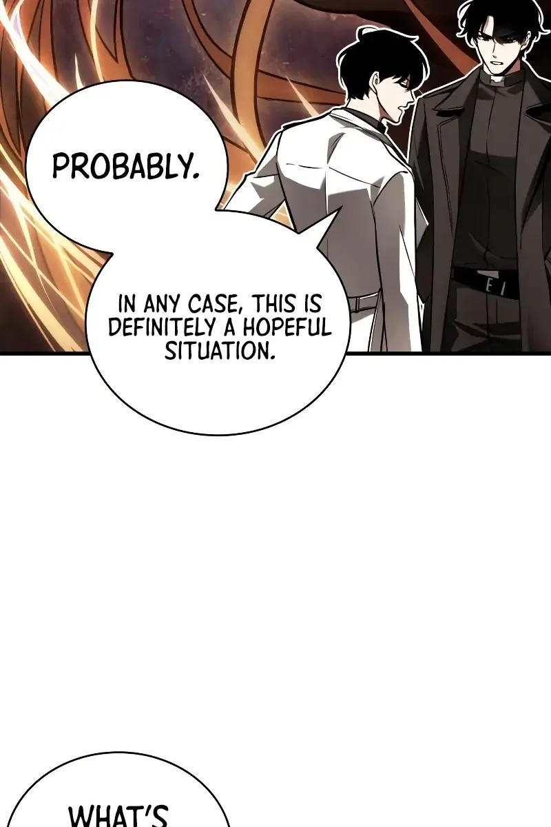 Omniscient Readers Viewpoint Chapter 156 Page 37