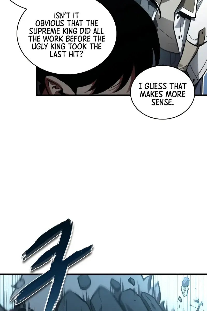 Omniscient Readers Viewpoint Chapter 156 Page 66