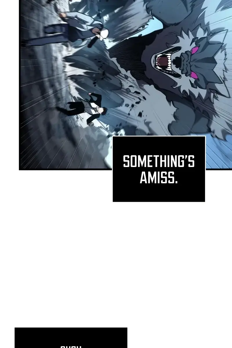 Omniscient Readers Viewpoint Chapter 156 Page 86