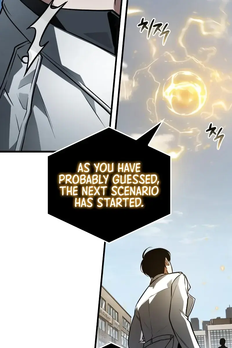 Omniscient Readers Viewpoint Chapter 156 Page 99