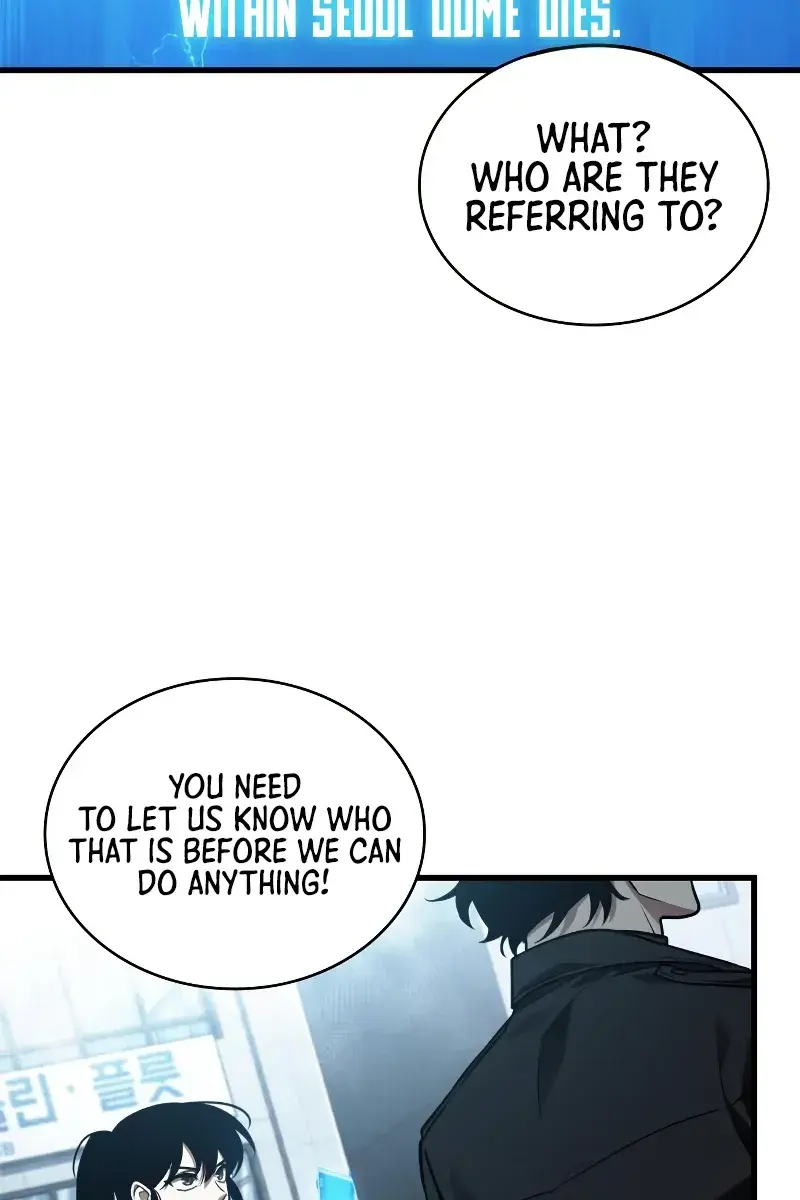 Omniscient Readers Viewpoint Chapter 156 Page 120