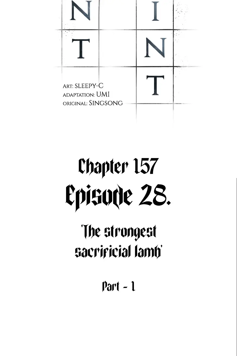 Omniscient Readers Viewpoint Chapter 157 Page 18