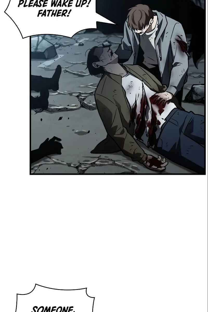 Omniscient Readers Viewpoint Chapter 157 Page 23
