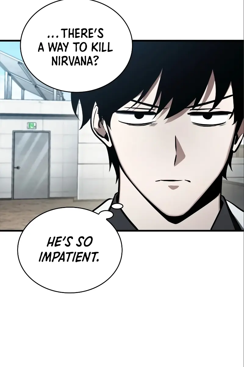Omniscient Readers Viewpoint Chapter 157 Page 39