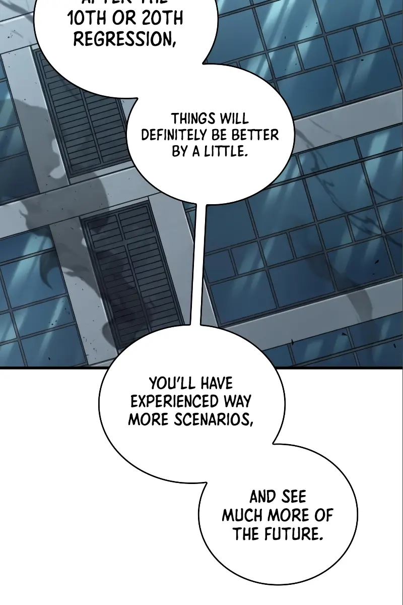 Omniscient Readers Viewpoint Chapter 157 Page 61