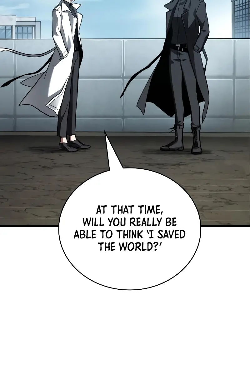 Omniscient Readers Viewpoint Chapter 157 Page 64