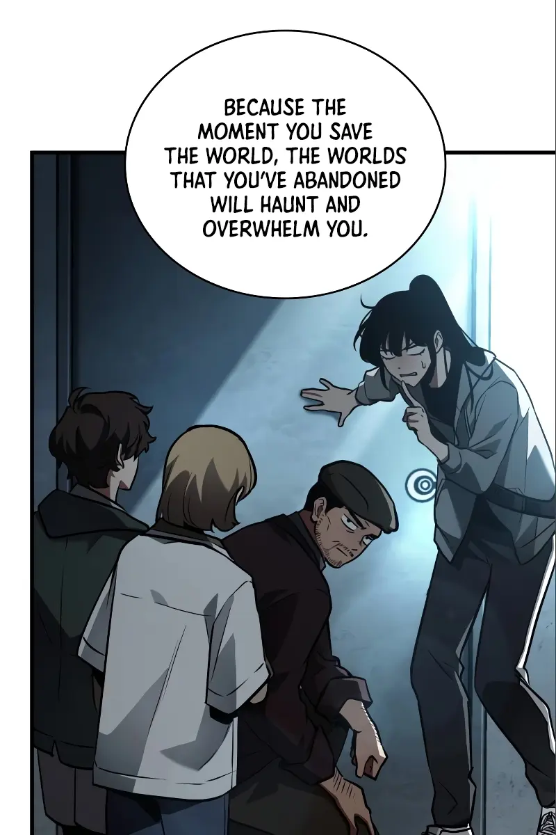 Omniscient Readers Viewpoint Chapter 157 Page 72