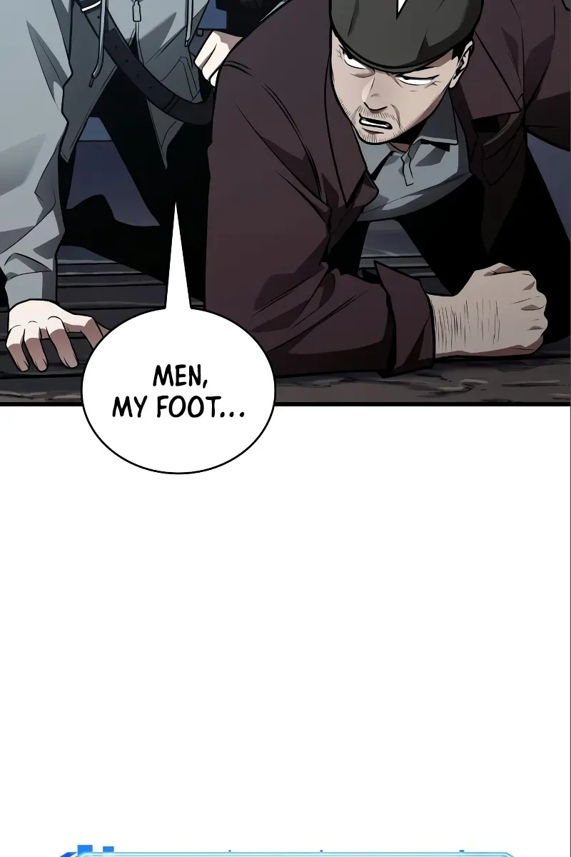 Omniscient Readers Viewpoint Chapter 157 Page 86