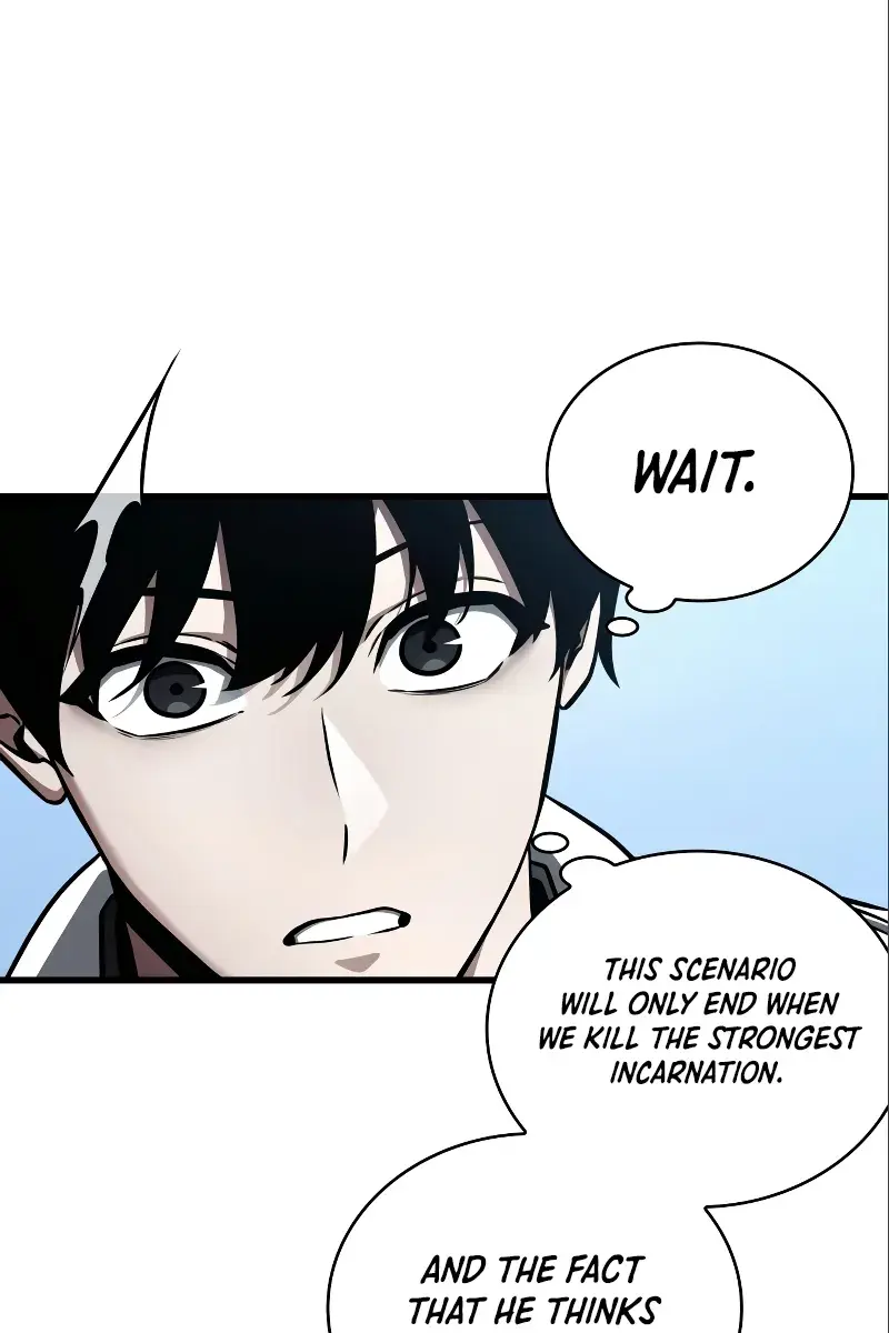 Omniscient Readers Viewpoint Chapter 157 Page 96