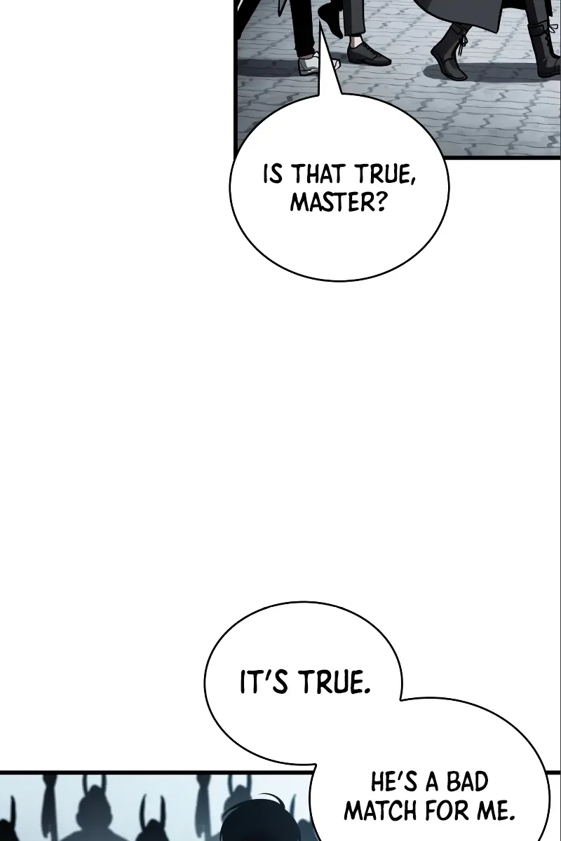 Omniscient Readers Viewpoint Chapter 157 Page 107