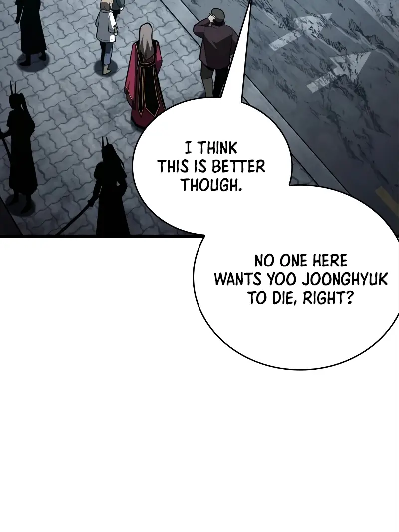 Omniscient Readers Viewpoint Chapter 157 Page 116