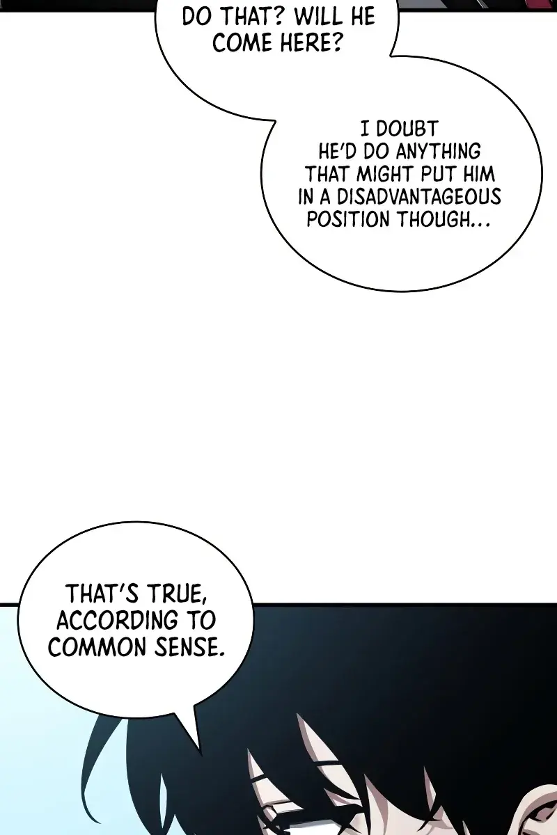 Omniscient Readers Viewpoint Chapter 158 Page 6