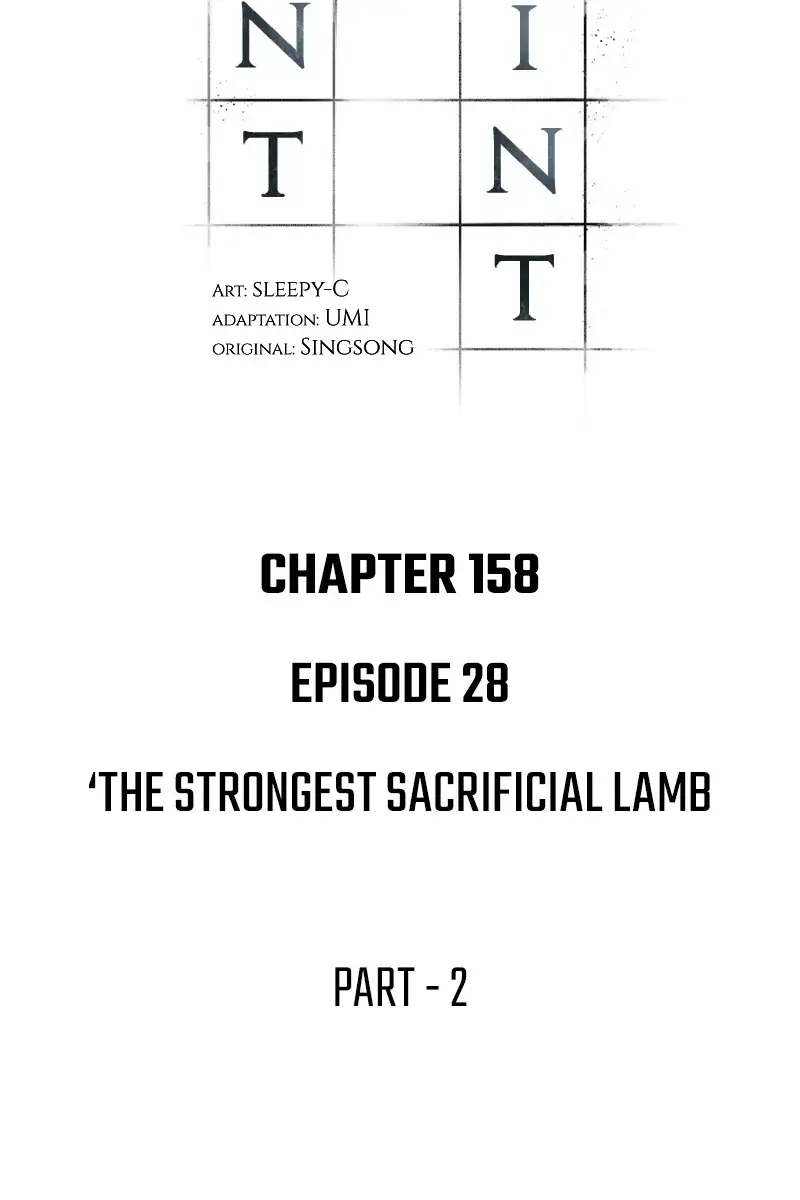 Omniscient Readers Viewpoint Chapter 158 Page 15