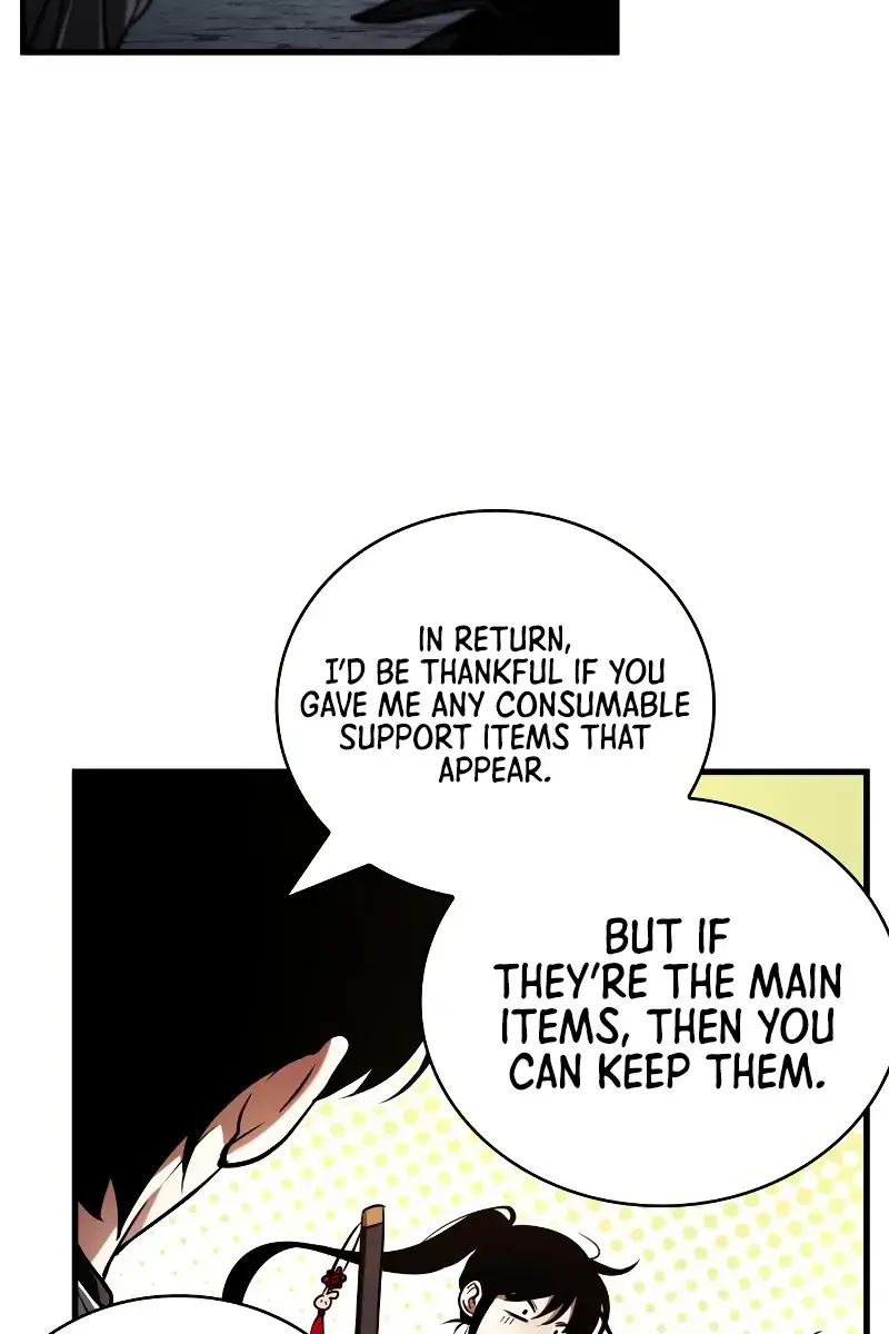Omniscient Readers Viewpoint Chapter 158 Page 27