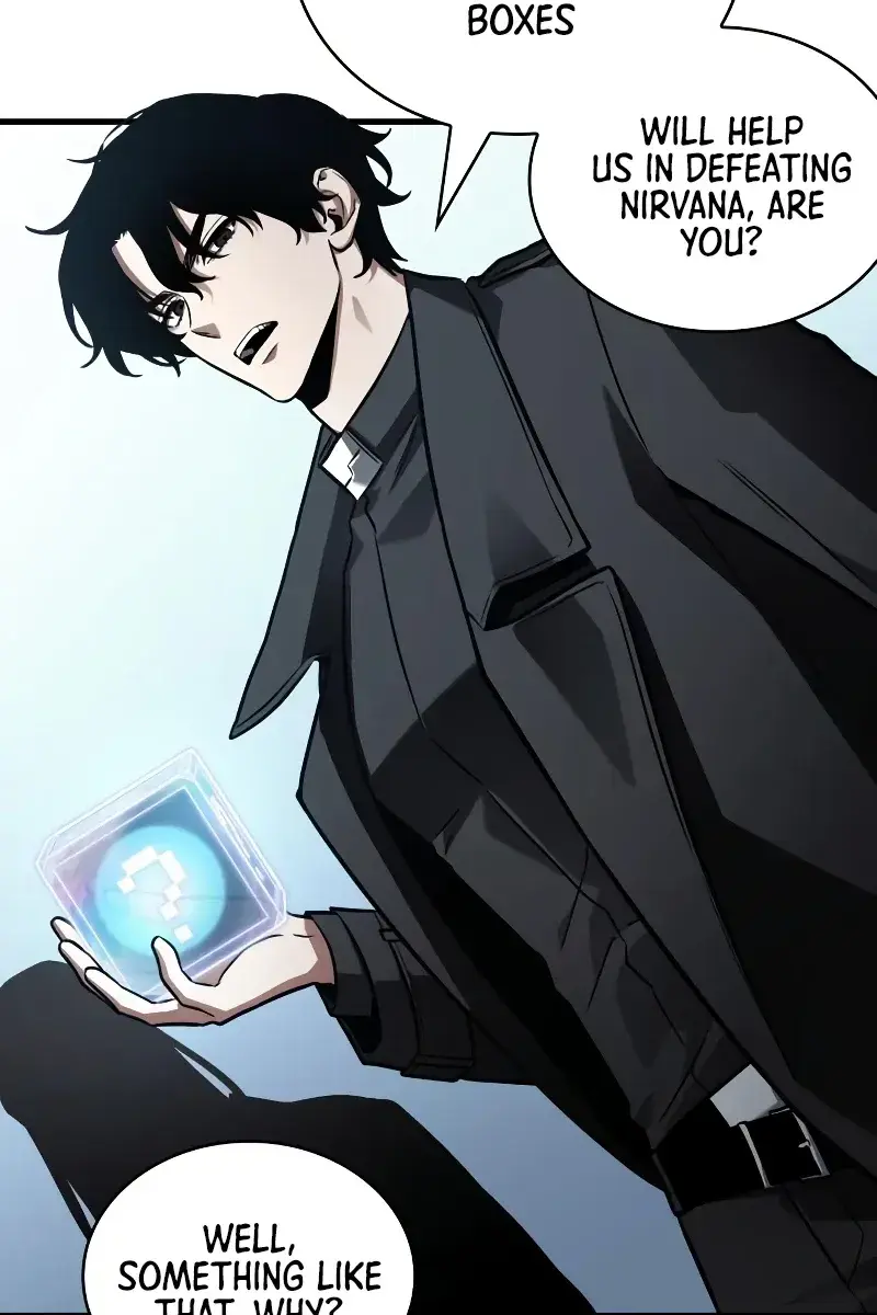 Omniscient Readers Viewpoint Chapter 158 Page 30