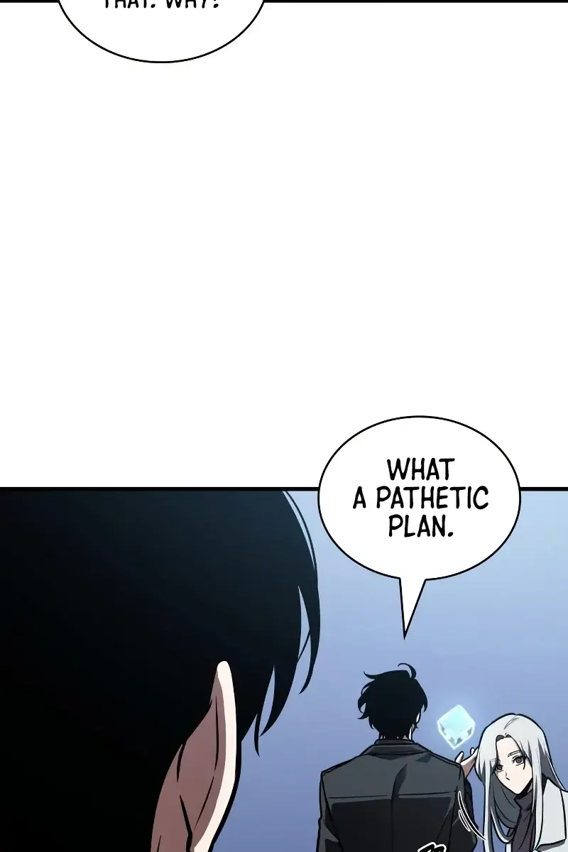 Omniscient Readers Viewpoint Chapter 158 Page 31