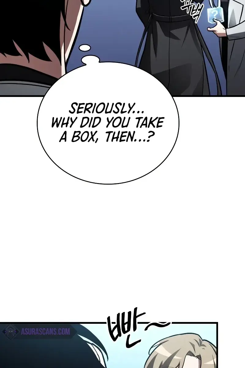 Omniscient Readers Viewpoint Chapter 158 Page 32