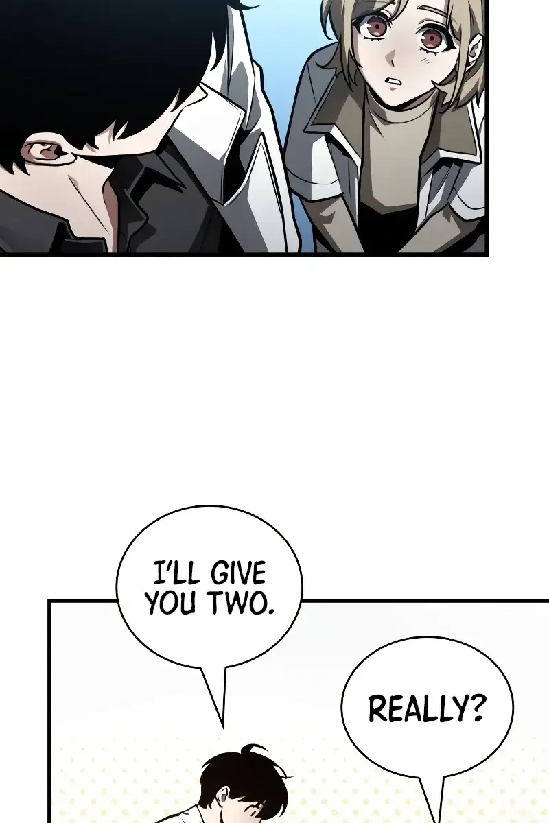 Omniscient Readers Viewpoint Chapter 158 Page 33