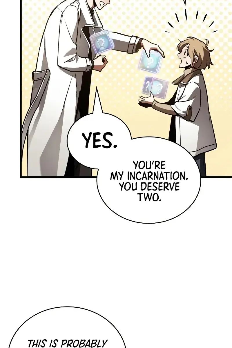 Omniscient Readers Viewpoint Chapter 158 Page 34