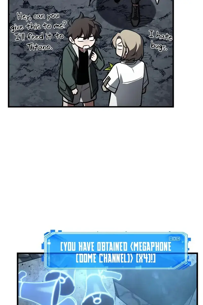 Omniscient Readers Viewpoint Chapter 158 Page 62
