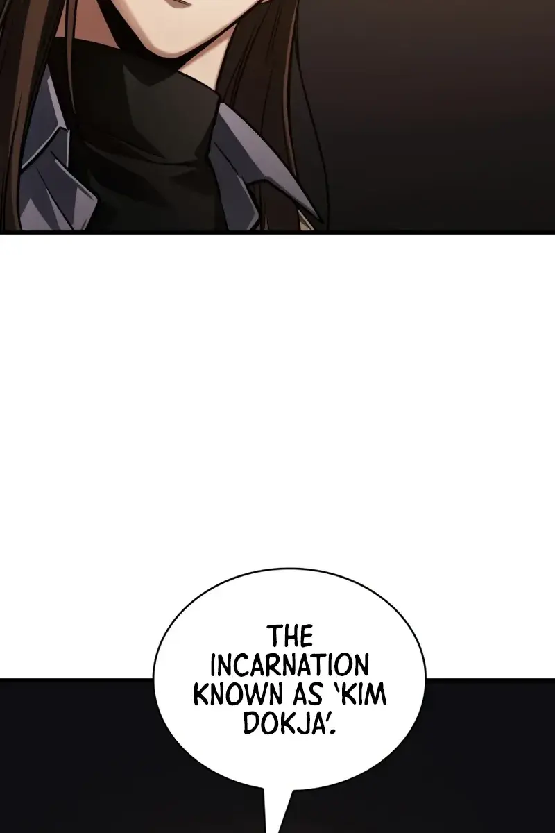 Omniscient Readers Viewpoint Chapter 159 Page 22