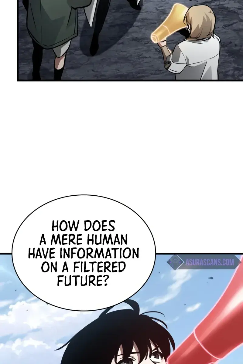 Omniscient Readers Viewpoint Chapter 159 Page 45