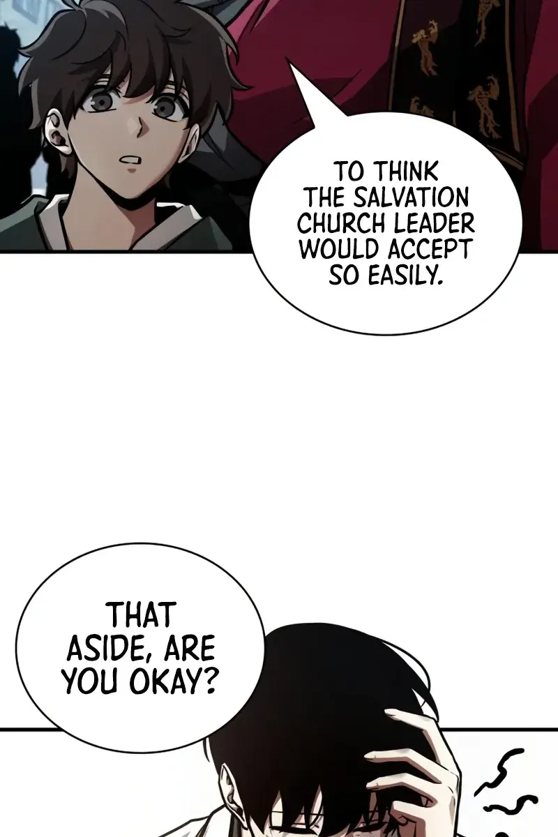 Omniscient Readers Viewpoint Chapter 159 Page 89