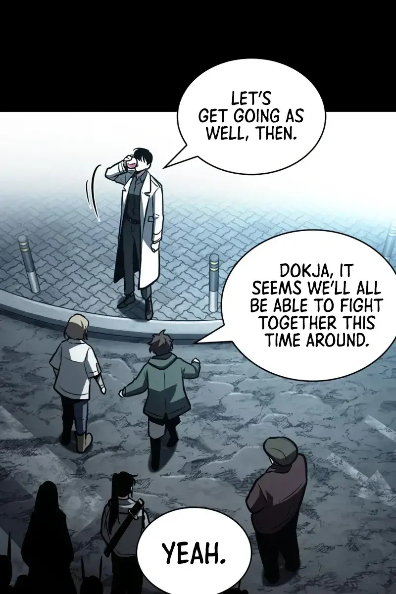 Omniscient Readers Viewpoint Chapter 159 Page 94
