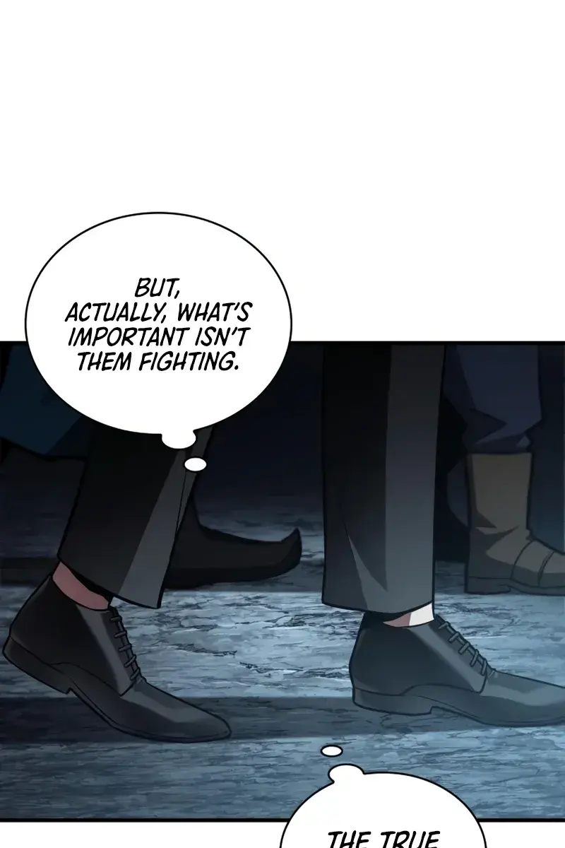 Omniscient Readers Viewpoint Chapter 159 Page 97