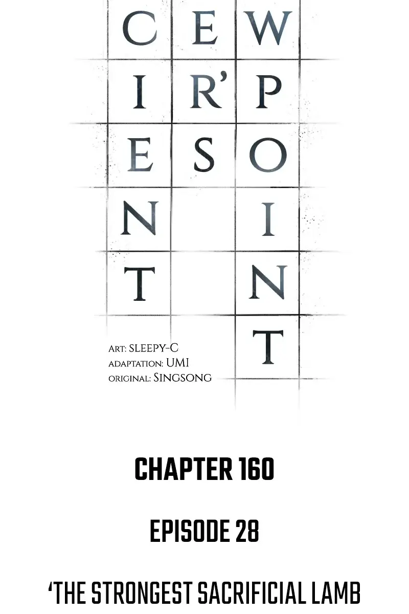 Omniscient Readers Viewpoint Chapter 160 Page 10