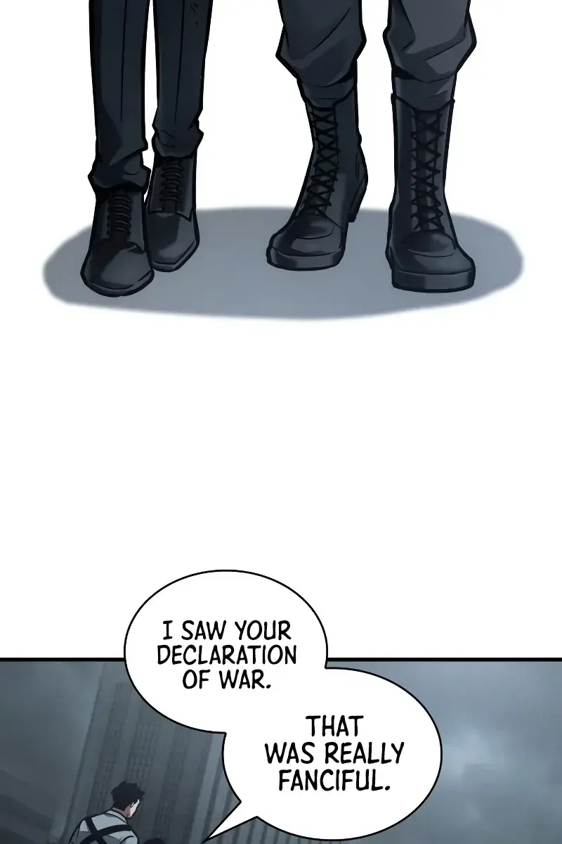 Omniscient Readers Viewpoint Chapter 160 Page 17