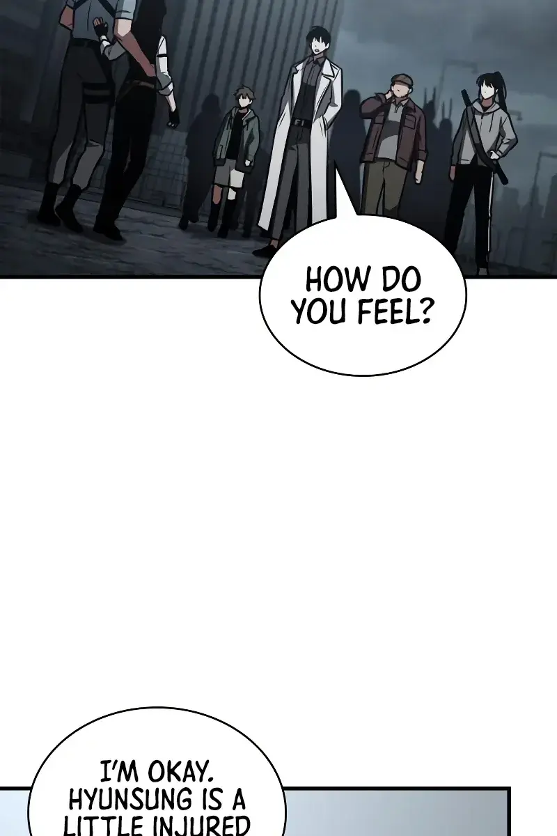 Omniscient Readers Viewpoint Chapter 160 Page 18