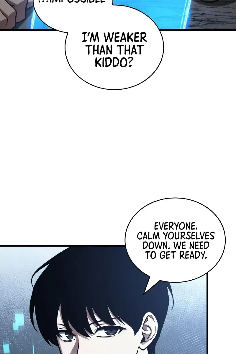 Omniscient Readers Viewpoint Chapter 160 Page 46