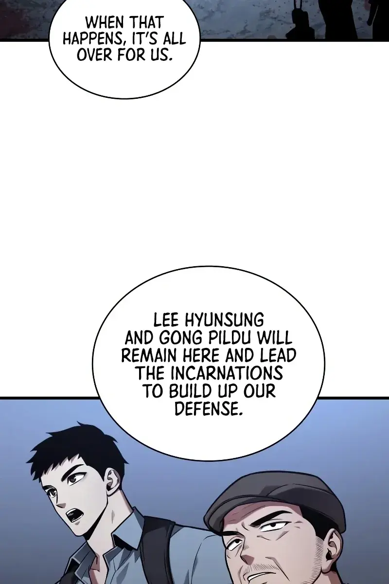 Omniscient Readers Viewpoint Chapter 160 Page 51