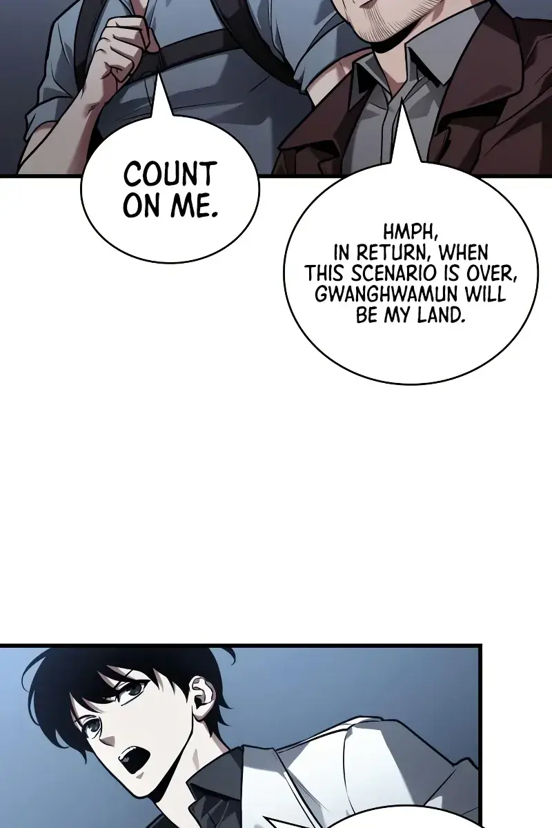 Omniscient Readers Viewpoint Chapter 160 Page 52