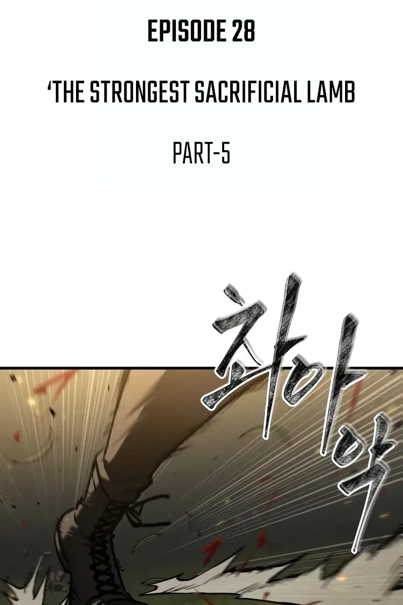 Omniscient Readers Viewpoint Chapter 161 Page 22