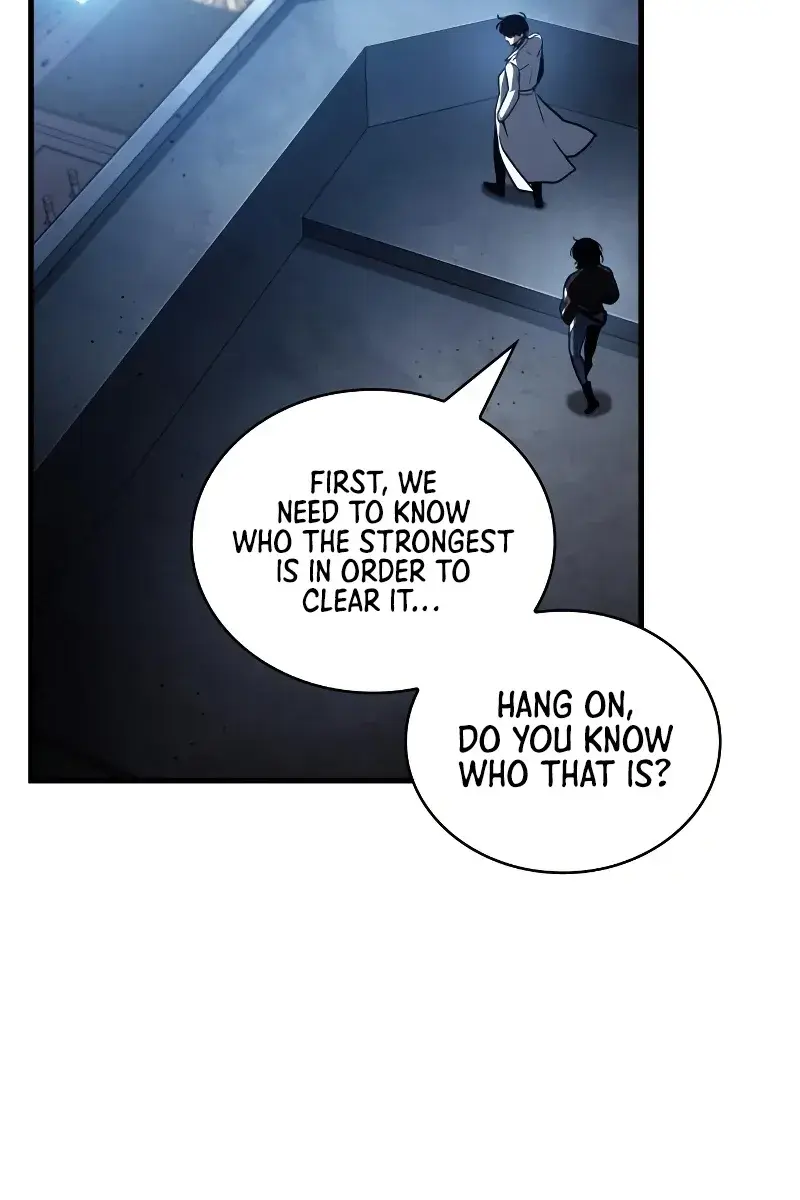 Omniscient Readers Viewpoint Chapter 161 Page 70